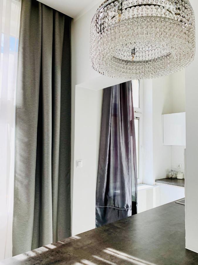 Apartament Oliwia Szczecin Eksteriør bilde