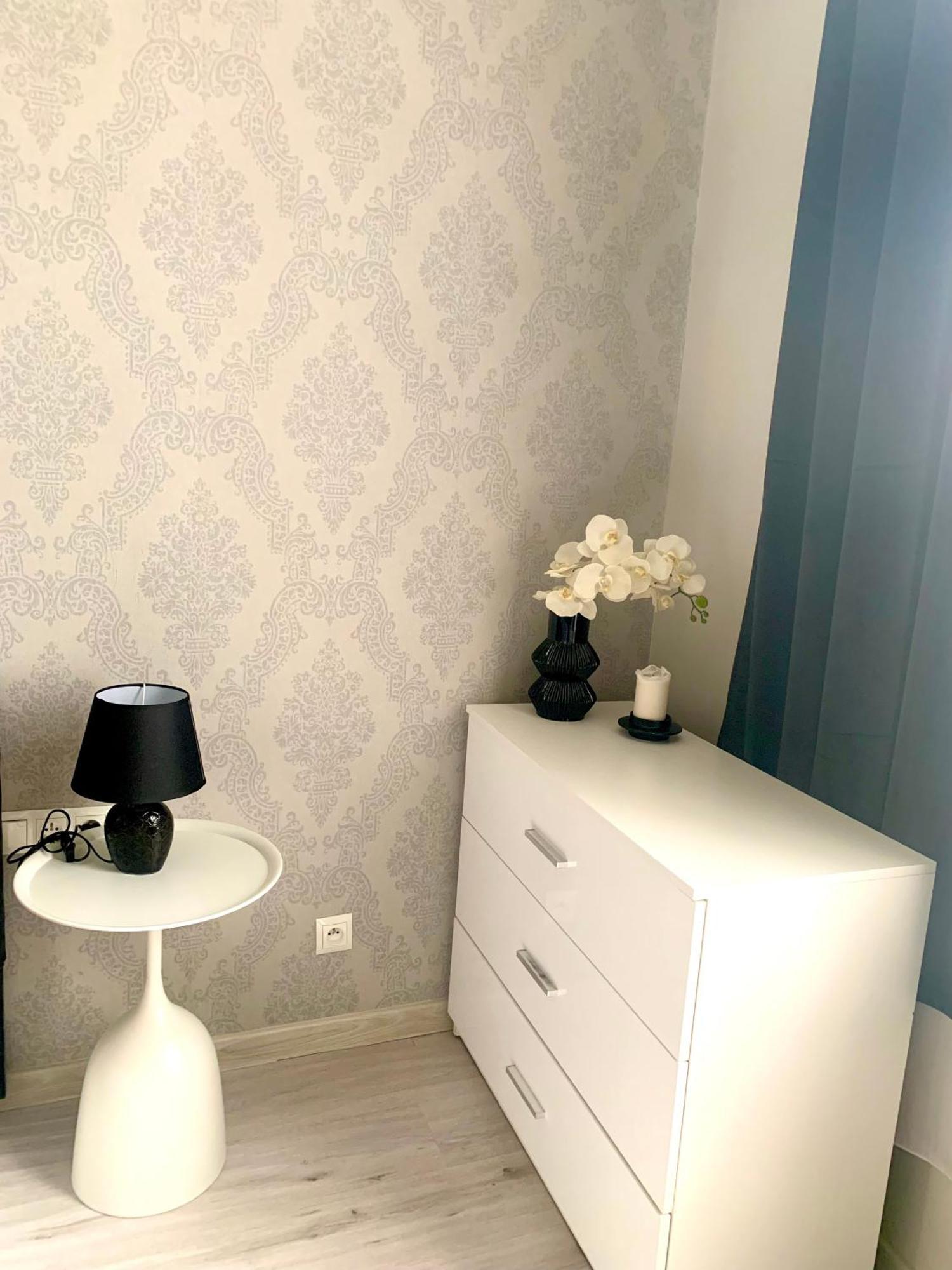 Apartament Oliwia Szczecin Eksteriør bilde