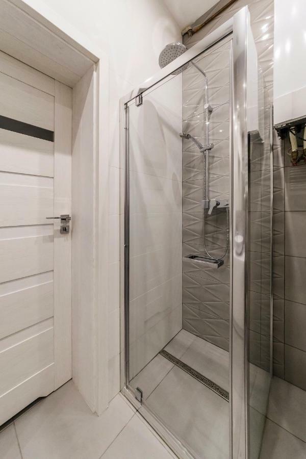Apartament Oliwia Szczecin Eksteriør bilde